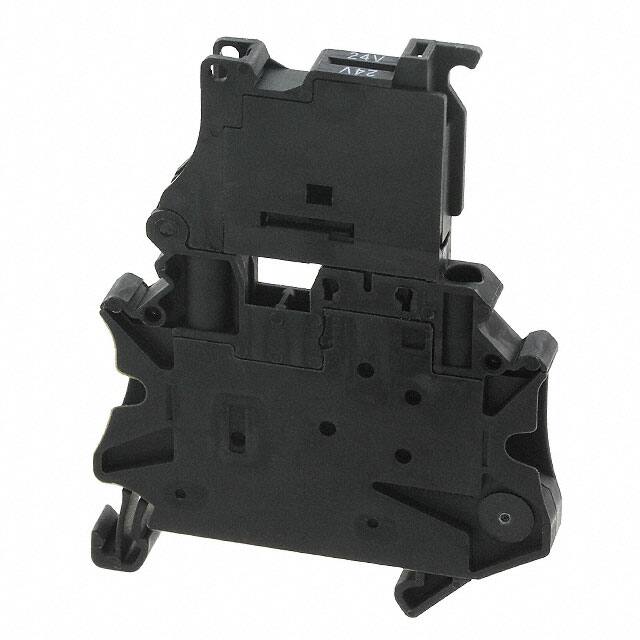 3046540 Phoenix Contact  Canale guida DIN